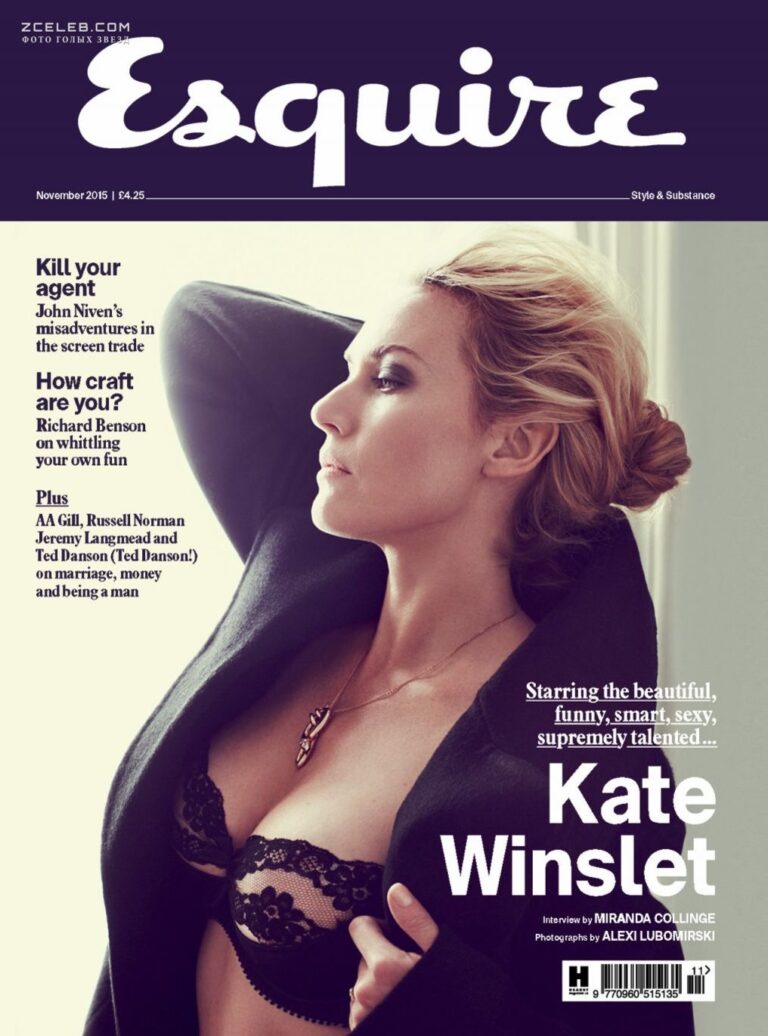 seksi kejt uinslet v zhurnale esquire nojabr 2015 a3fc54e