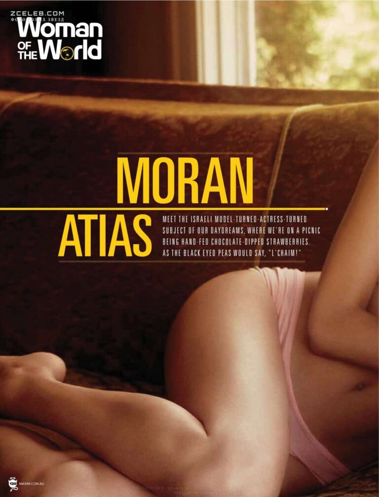 seksi moran atias v zhurnale maxim fevral 2012 53943e9