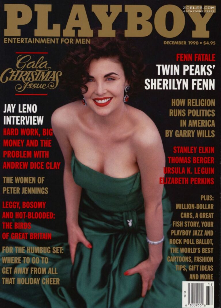 sherilin fenn razdelas v zhurnale playboy dekabr 1990 5e2d951
