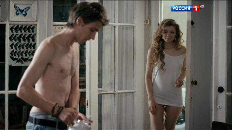Голая Анастасия Уколова