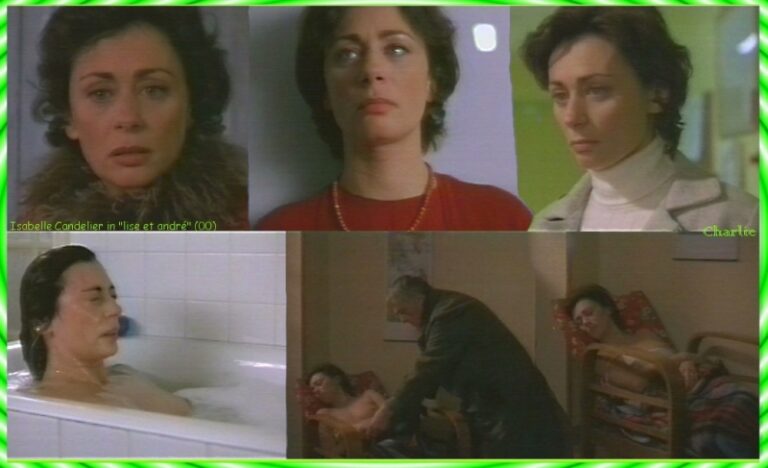 golaja izabel kandele isabelle candelier d2a95f4